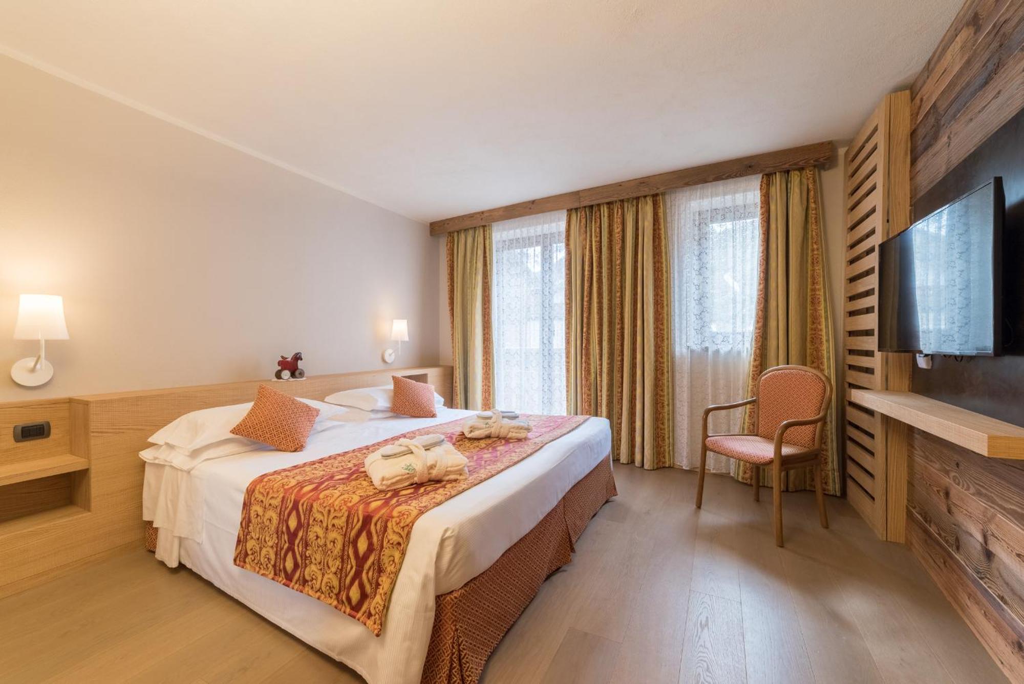 Hotel Excelsior Planet Breuil-Cervinia Exteriér fotografie
