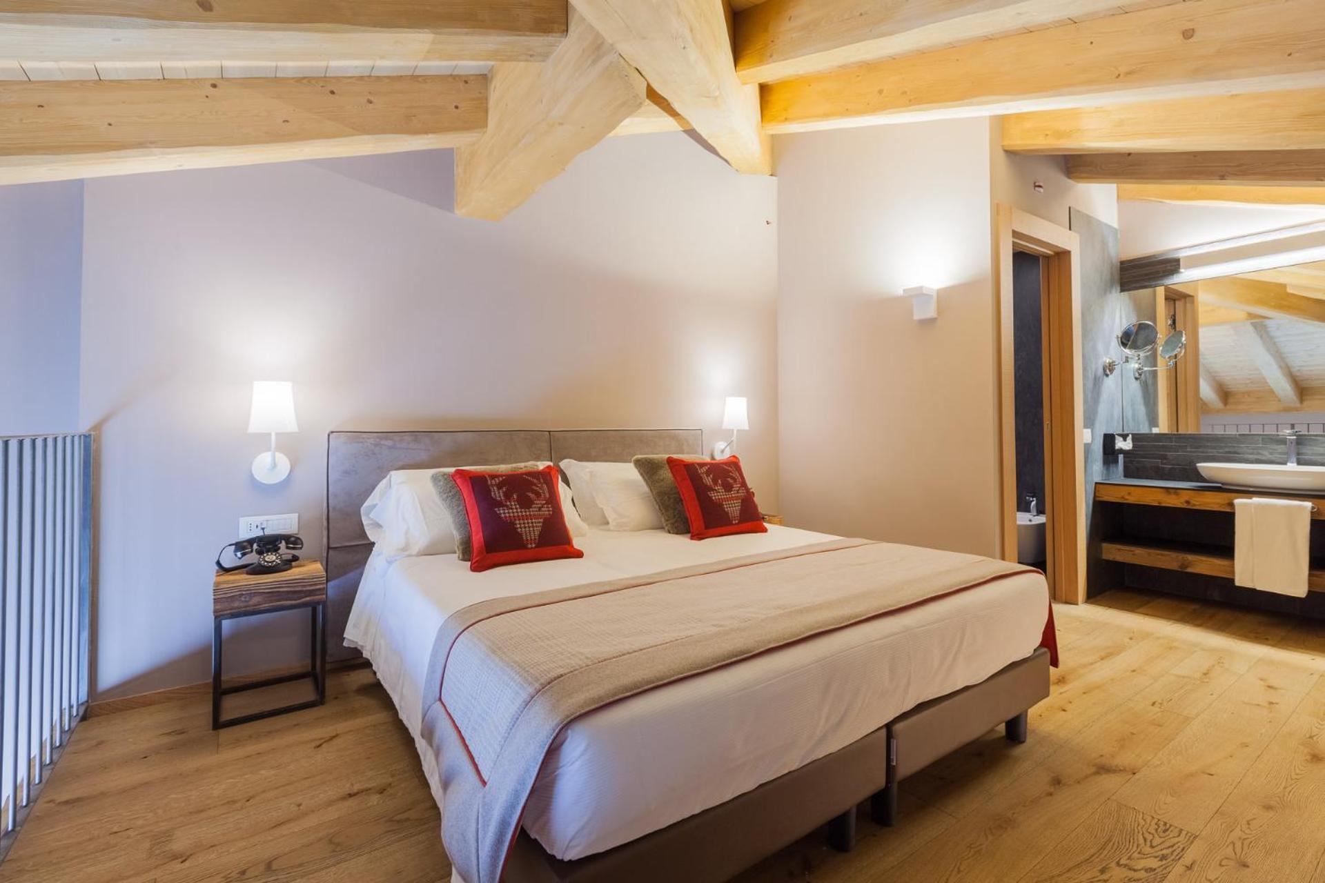 Hotel Excelsior Planet Breuil-Cervinia Exteriér fotografie