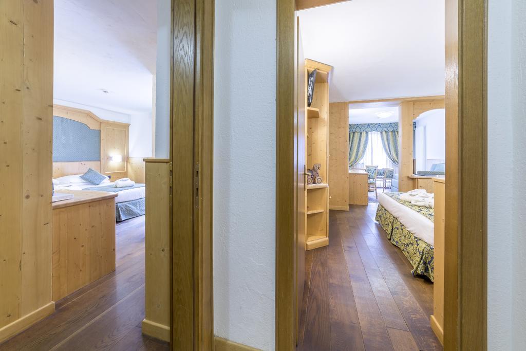 Hotel Excelsior Planet Breuil-Cervinia Exteriér fotografie