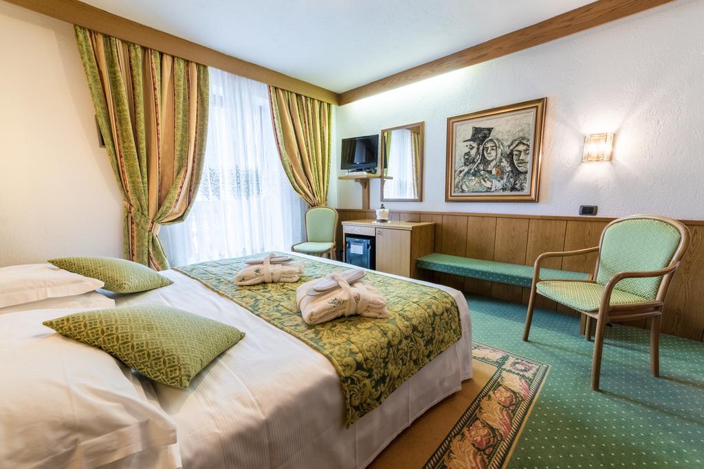 Hotel Excelsior Planet Breuil-Cervinia Exteriér fotografie