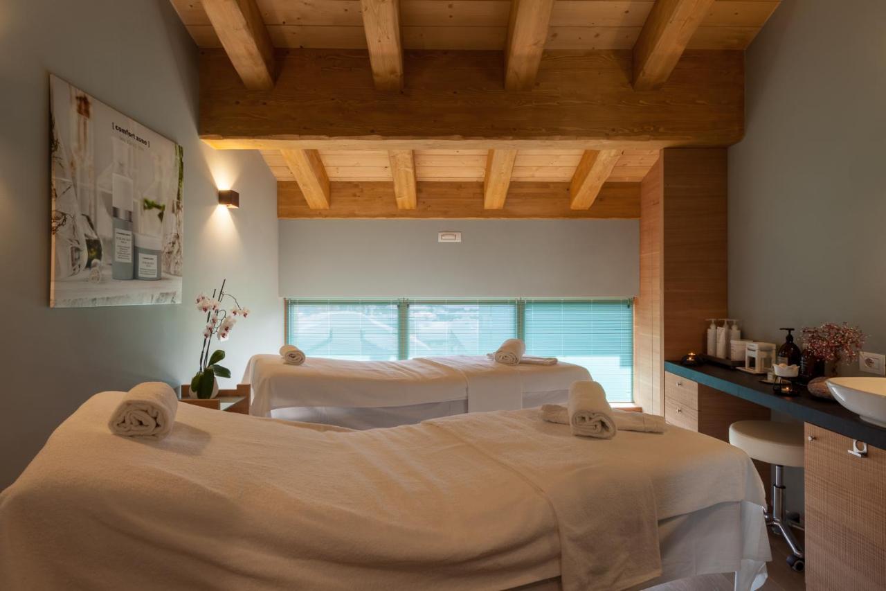 Hotel Excelsior Planet Breuil-Cervinia Exteriér fotografie